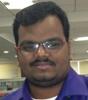 Avinash Mudunuri